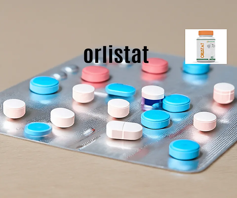 Donde se compra orlistat